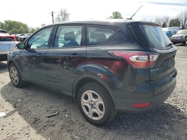 Photo 2 from auction – 2017 FORD ESCAPE S with VIN 1FMCU0F72HUB53808