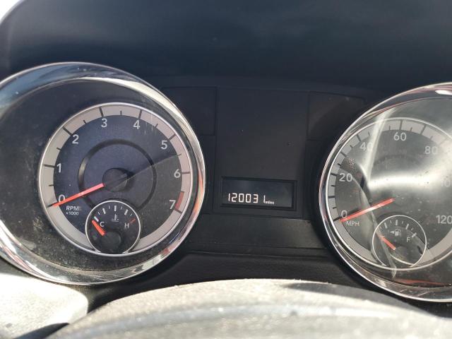Photo 9 from auction – 2020 DODGE GRAND CARA with VIN 2C4RDGCG4LR169817