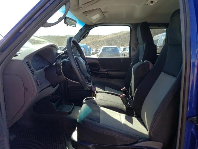 Photo 7 from auction – 2004 FORD RANGER SUP with VIN 1FTZR15EX4PB56583