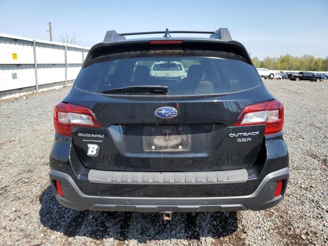 Photo 6 from auction – 2019 SUBARU OUTBACK 3. with VIN 4S4BSENC3K3203299