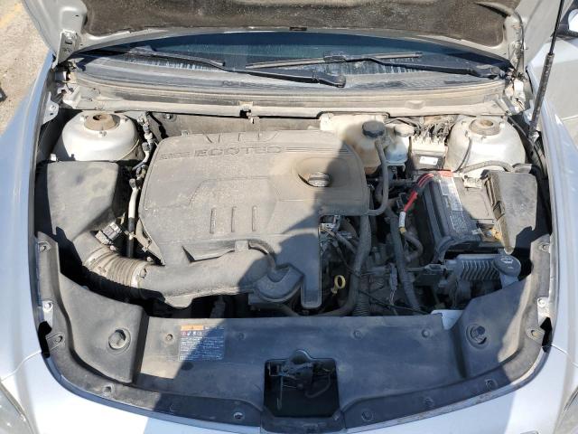 Photo 11 from auction – 2012 CHEVROLET MALIBU 2LT with VIN 1G1ZD5EU3CF362256