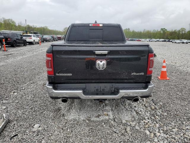 Photo 6 from auction – 2019 RAM 1500 LARAM with VIN 1C6SRFJT4KN519883