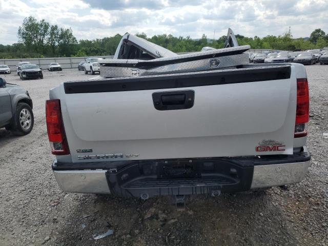 Photo 6 from auction – 2011 GMC SIERRA K15 with VIN 3GTP2WE36BG350696