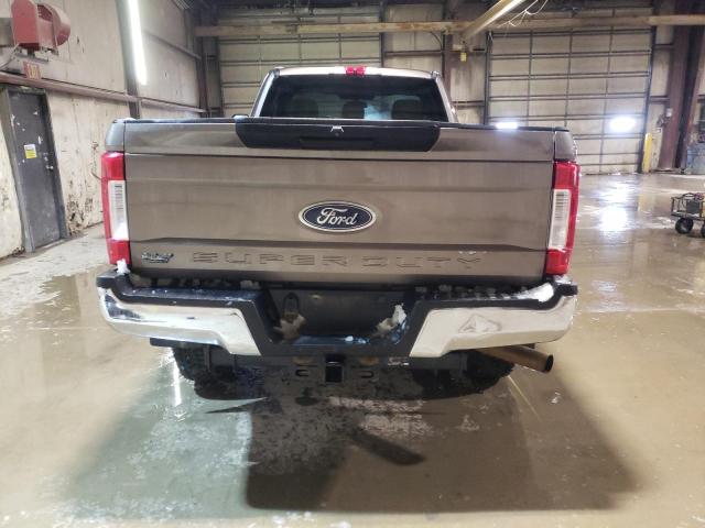 Photo 6 from auction – 2019 FORD F350 SUPER with VIN 1FTRF3B60KEE19304