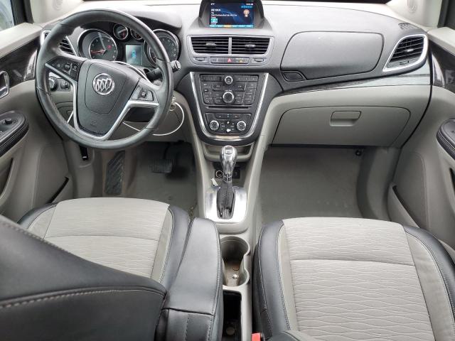 Photo 8 from auction – 2015 BUICK ENCORE CON with VIN KL4CJBSB0FB084574