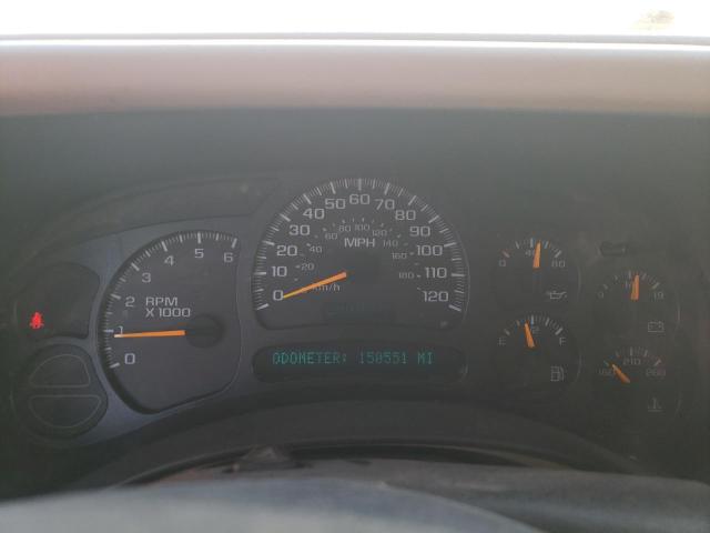 Photo 9 from auction – 2003 GMC YUKON with VIN 1GKEK13T93J319962