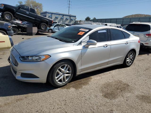 Photo 1 from auction – 2014 FORD FUSION SE with VIN 3FA6P0HD8ER121790