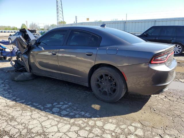 Photo 2 from auction – 2016 DODGE CHARGER SX with VIN 2C3CDXJG5GH304120