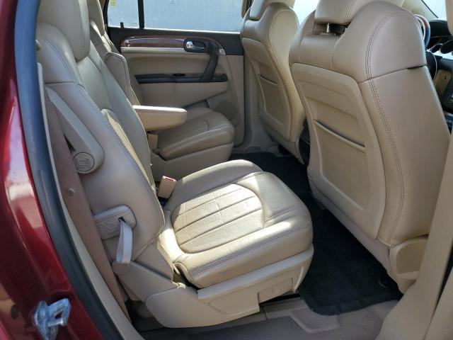 Photo 11 from auction – 2010 BUICK ENCLAVE CX with VIN 5GALVCED4AJ221187