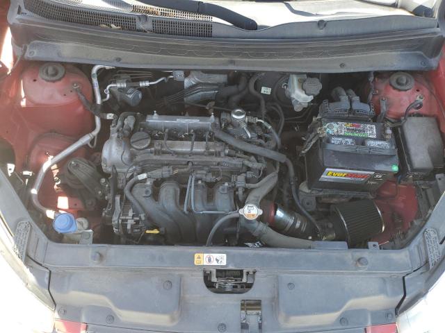 Photo 11 from auction – 2013 KIA SOUL with VIN KNDJT2A51D7570510
