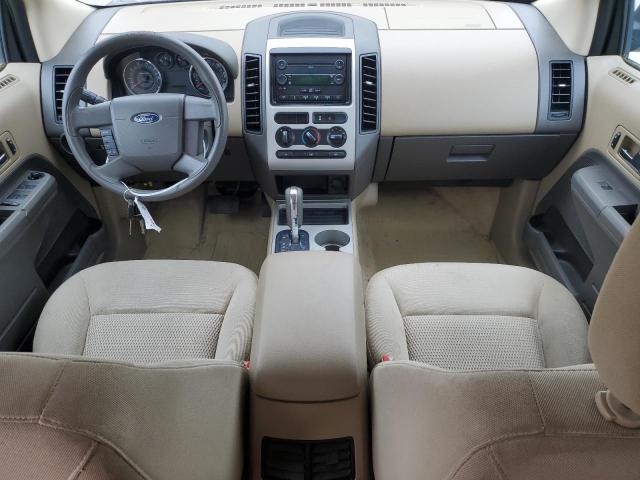 Photo 8 from auction – 2007 FORD EDGE SE with VIN 2FMDK46C57BB53661