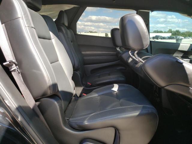 صورة رقم 11 من المزاد - 2021 DODGE DURANGO GT مع VIN 1C4RDHDG6MC660615
