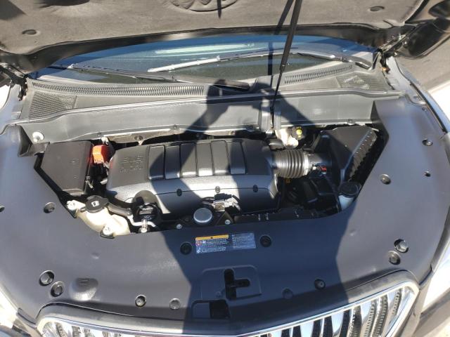 Photo 12 from auction – 2016 BUICK ENCLAVE with VIN 5GAKRBKD3GJ108614