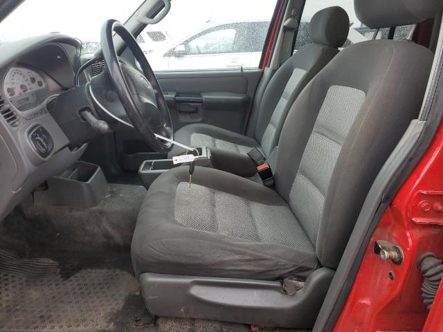 Photo 7 from auction – 2005 FORD EXPLORER S with VIN 1FMZU67K35UA00835