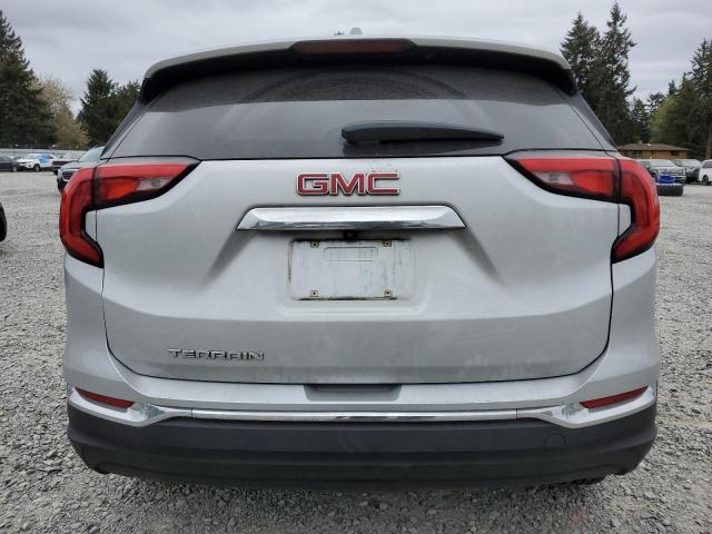 Photo 6 from auction – 2019 GMC TERRAIN SL with VIN 3GKALPEV0KL233556