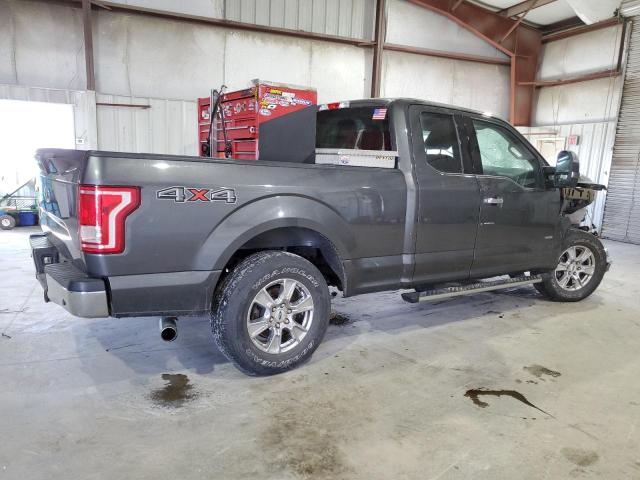 Photo 3 from auction – 2016 FORD F150 SUPER with VIN 1FTEX1EP9GFB48815