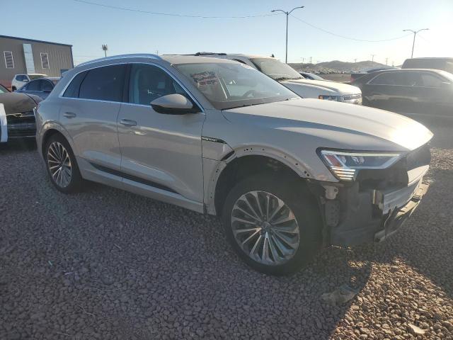 Photo 4 from auction – 2019 AUDI E-TRON PRE with VIN WA1VAAGE4KB025026