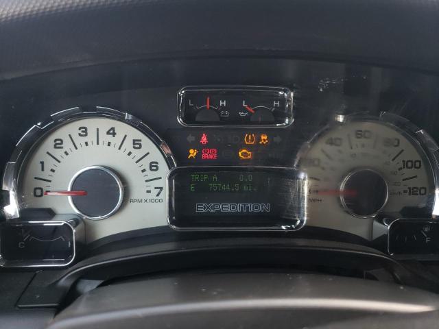 Photo 9 from auction – 2013 FORD EXPEDITION with VIN 1FMJK2A51DEF16876