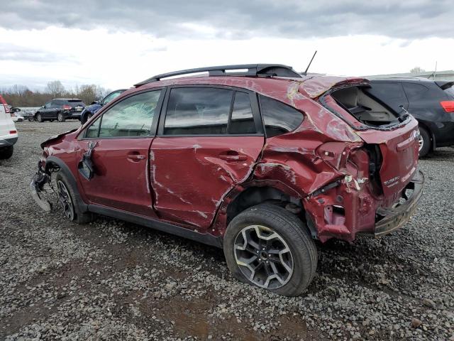 Photo 2 from auction – 2016 SUBARU CROSSTREK with VIN JF2GPABC5G8338658