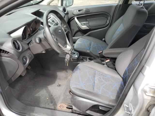 Photo 7 from auction – 2013 FORD FIESTA with VIN 3FADP4BJ7DM108652