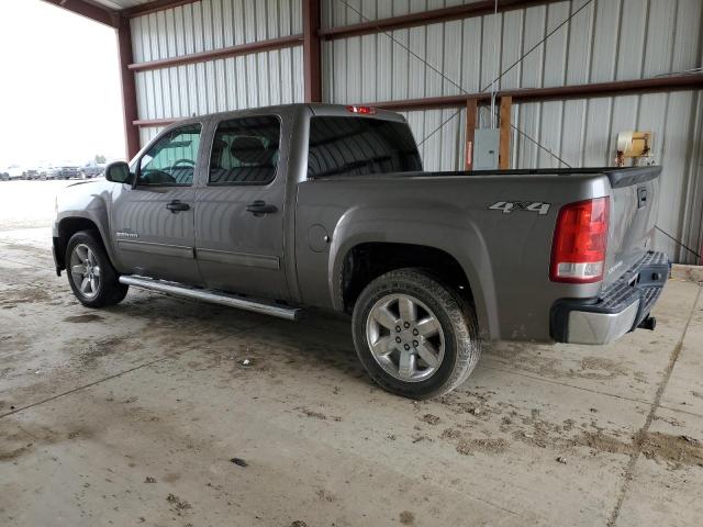 Photo 2 from auction – 2013 GMC SIERRA K15 with VIN 3GTP2VE75DG326468