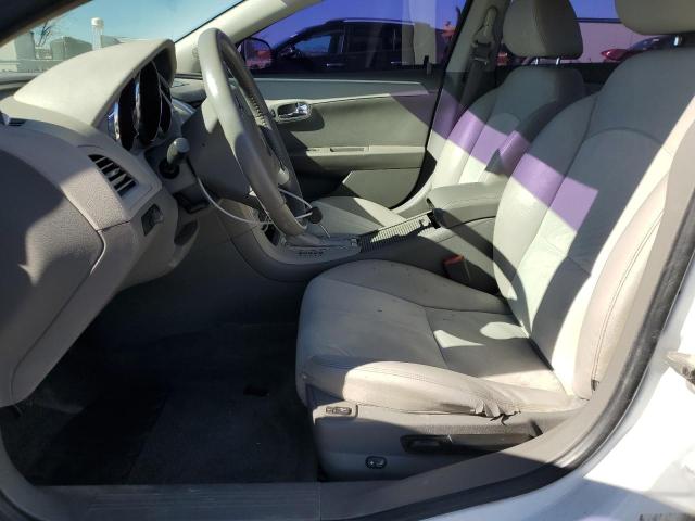 Photo 7 from auction – 2011 CHEVROLET MALIBU 2LT with VIN 1G1ZD5EU8BF111361