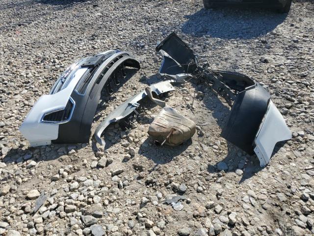 Photo 13 from auction – 2020 GMC ACADIA SLE with VIN 1GKKNRLS4LZ232486