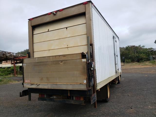 Photo 3 from auction – 2014 ISUZU NQR with VIN JALE5W163E7900210