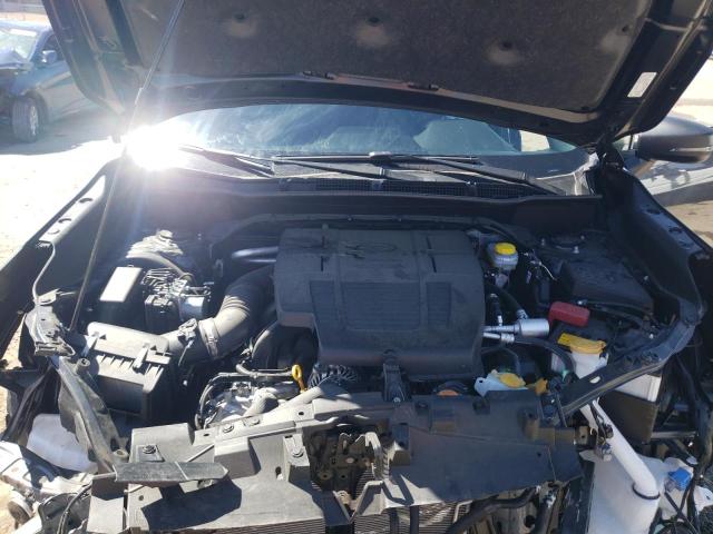 Photo 11 from auction – 2023 SUBARU FORESTER W with VIN JF2SKAMC8PH529271