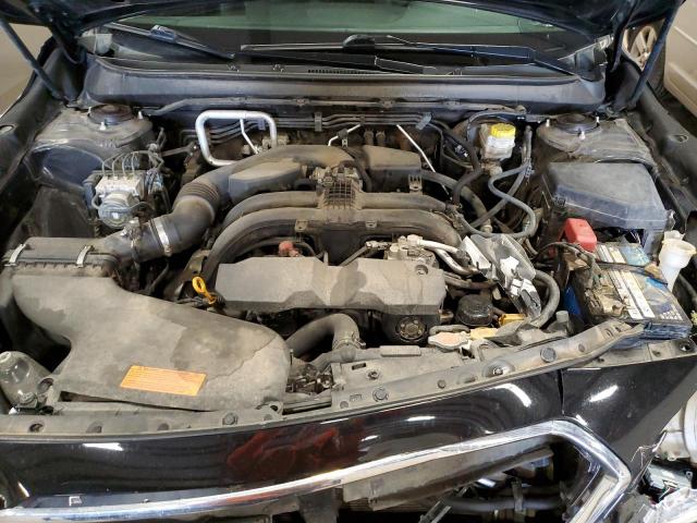Photo 12 from auction – 2019 SUBARU OUTBACK 2. with VIN 4S4BSANC7K3255141