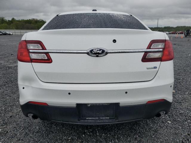 Photo 6 from auction – 2014 FORD TAURUS POL with VIN 1FAHP2MK8EG148472