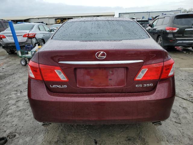 Фото 6 с аукциона – 2008 LEXUS ES 350 с VIN JTHBJ46G782210448