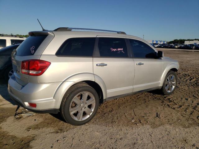 Photo 3 from auction – 2013 DODGE JOURNEY CR with VIN 3C4PDCDG6DT675226
