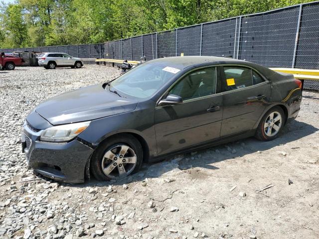 CHEVROLET MALIBU LS 2015 with VIN 1G11B5SL9FF103631 - Photo from auction