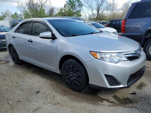 Photo 4 from auction – 2012 TOYOTA CAMRY BASE with VIN 4T1BF1FK4CU147078