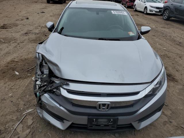Photo 5 from auction – 2016 HONDA CIVIC EX with VIN 19XFC2F70GE249403