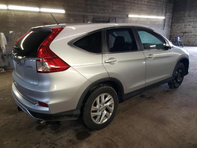Photo 3 from auction – 2016 HONDA CR-V EX with VIN 2HKRM4H51GH648818