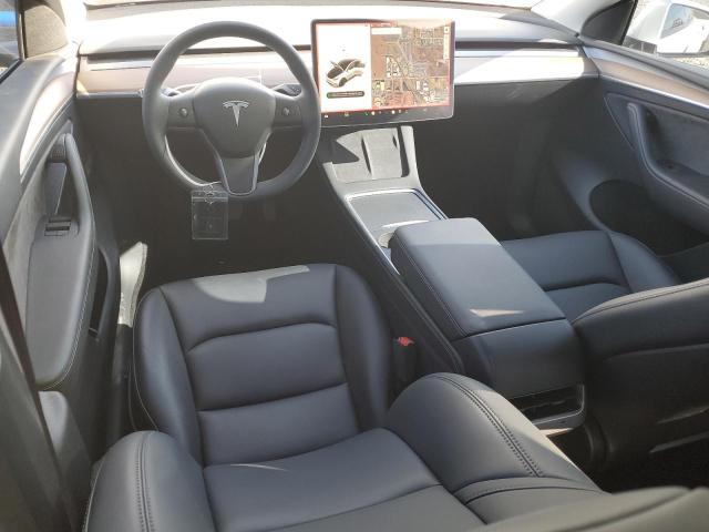 Photo 8 from auction – 2023 TESLA MODEL Y with VIN 7SAYGDEE5PF751944