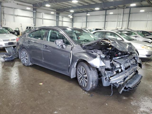Photo 4 from auction – 2019 SUBARU LEGACY 2.5 with VIN 4S3BNAF69K3005694