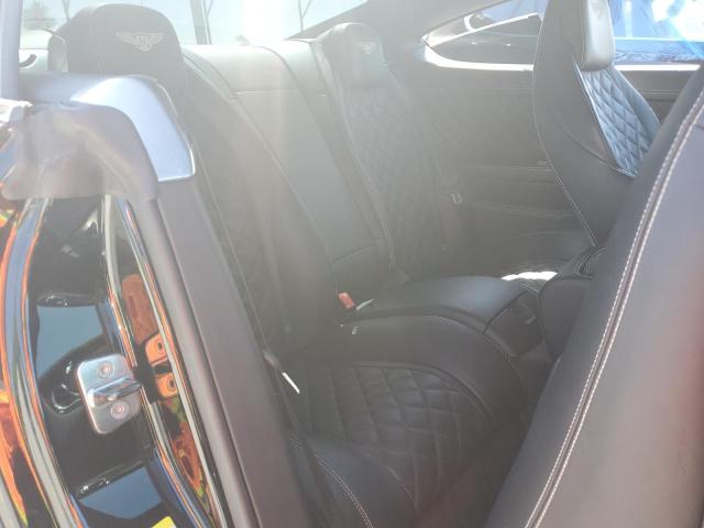 Photo 10 from auction – 2016 BENTLEY CONTINENTA with VIN SCBFH7ZA3GC052404
