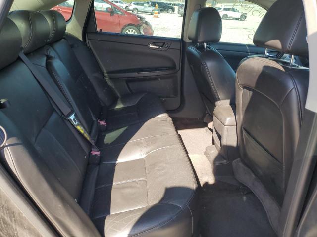 Photo 10 from auction – 2006 CHEVROLET IMPALA SUP with VIN 2G1WD58C169385974