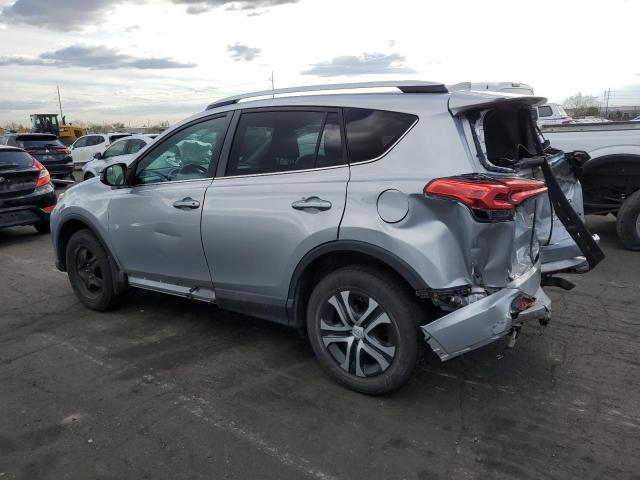 Photo 2 from auction – 2016 TOYOTA RAV4 LE with VIN 2T3BFREVXGW526707