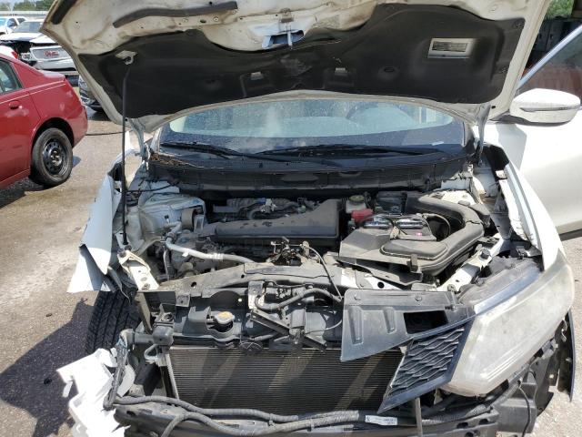 Photo 11 from auction – 2016 NISSAN ROGUE S with VIN KNMAT2MT0GP665820