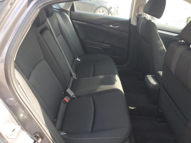 Photo 10 from auction – 2018 HONDA CIVIC EX with VIN 2HGFC2F79JH604520