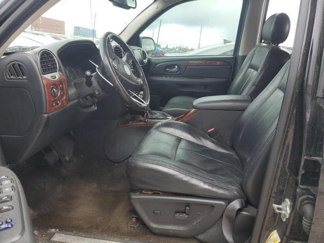 Photo 7 from auction – 2007 GMC ENVOY with VIN 1GKDT13S372141062