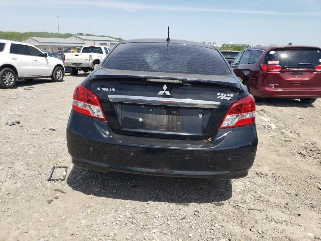 Photo 6 from auction – 2019 MITSUBISHI MIRAGE G4 with VIN ML32F3FJ1KHF07024