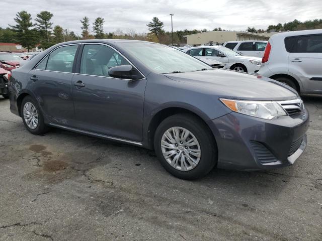 Photo 4 from auction – 2012 TOYOTA CAMRY with VIN 4T4BF1FK7CR171560