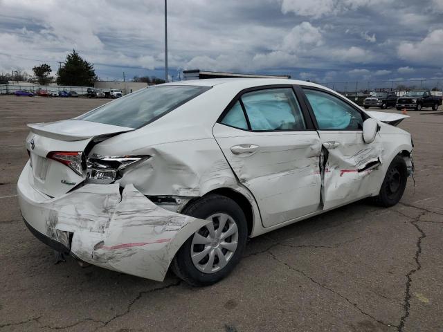 Photo 3 from auction – 2014 TOYOTA COROLLA EC with VIN 5YFBPRHE7EP083142