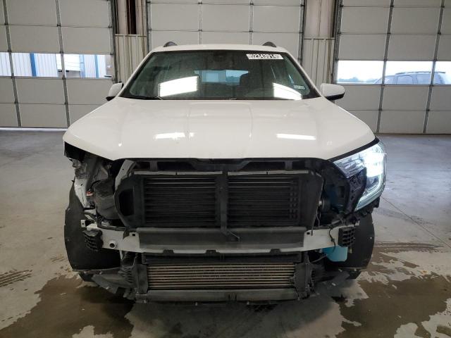 Photo 5 from auction – 2023 GMC TERRAIN SL with VIN 3GKALTEG1PL196082