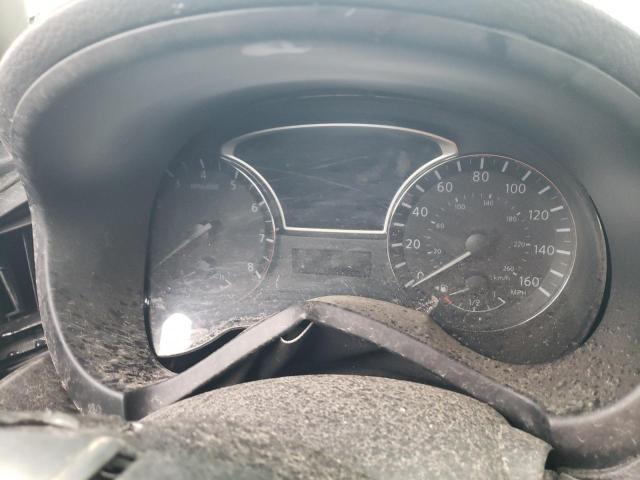 Photo 9 from auction – 2013 NISSAN ALTIMA 2.5 with VIN 1N4AL3AP3DN482597